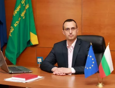Кметът на Чирпан Ивайло Крачолов: Състоянието на общината е катастрофално