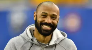 Тиери Анри не скри интереса си към конкретен национален отбор: Бих искал да получа нов шанс като старши треньор