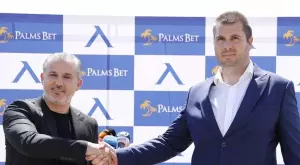 Левски представи новия си спонсор и даде повече подробности за споразумението