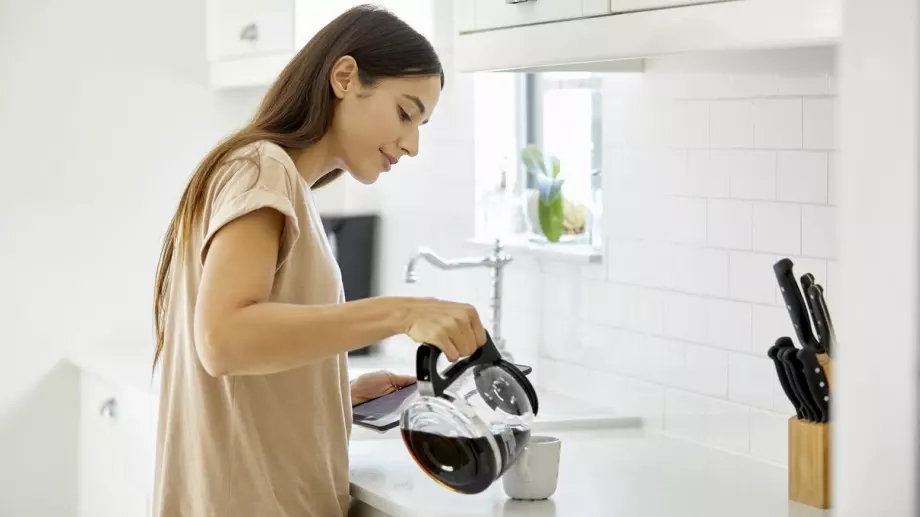 10 признака, че прекалявате с кафето