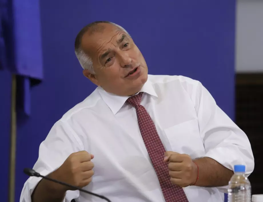 Германски депутат: Системата в България е пропита от корупция