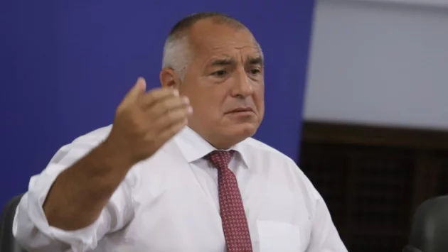 Борисов вече прилича на Станишев - и той пазеше "стабилността" на държавата