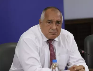 Попитаха Борисов дали Доган управлява държавата - ето отговорът му