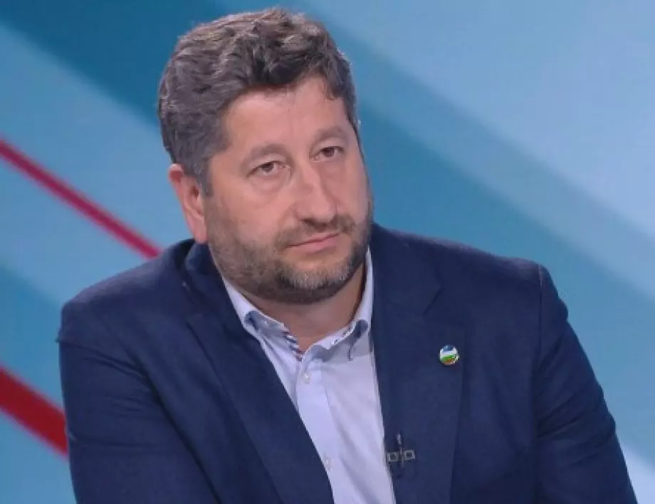 Христо Иванов: Искаме предсрочни избори, оставка на Гешев и реформа във ВСС