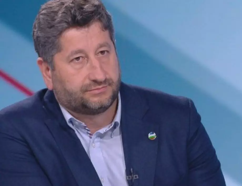 Христо Иванов: Единственият възможен диалог днес е за честността на изборите
