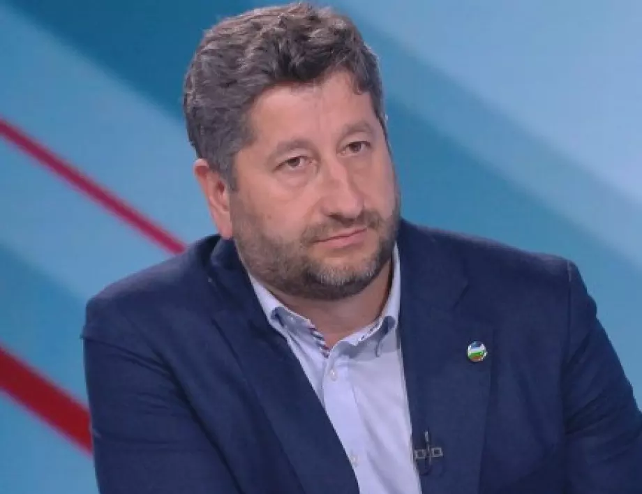 БСП се среща с Демократична България  