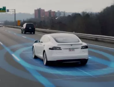 Германски съд решава съдбата на автопилота на Tesla