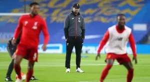 Ливърпул си хареса бранител на Реал Мадрид