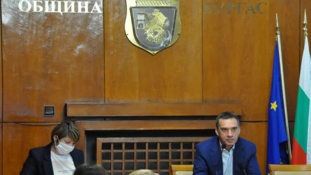 Община Бургас и хотелиери прилагат обща стратегия за привличане на повече туристи