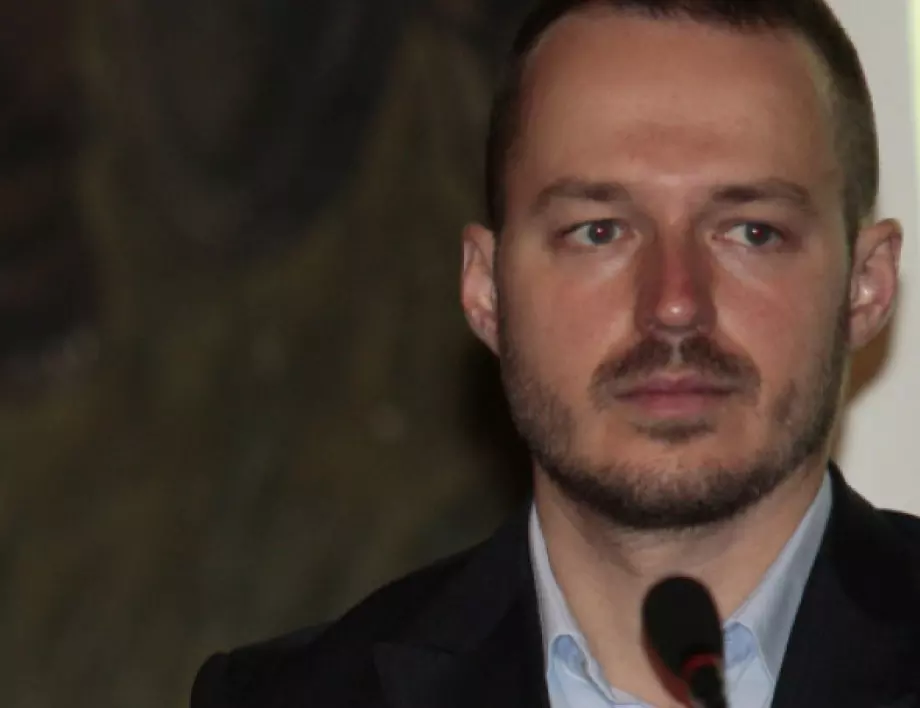 Стойчо Стойчев: Ако президентът иска работещо правителство, да даде третия мандат на ИМВ 