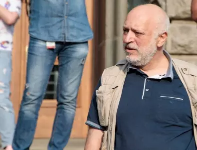 Велислав Минеков: Даваме Цвета Караянчева на съд, протестите се финансират с ясна кампания