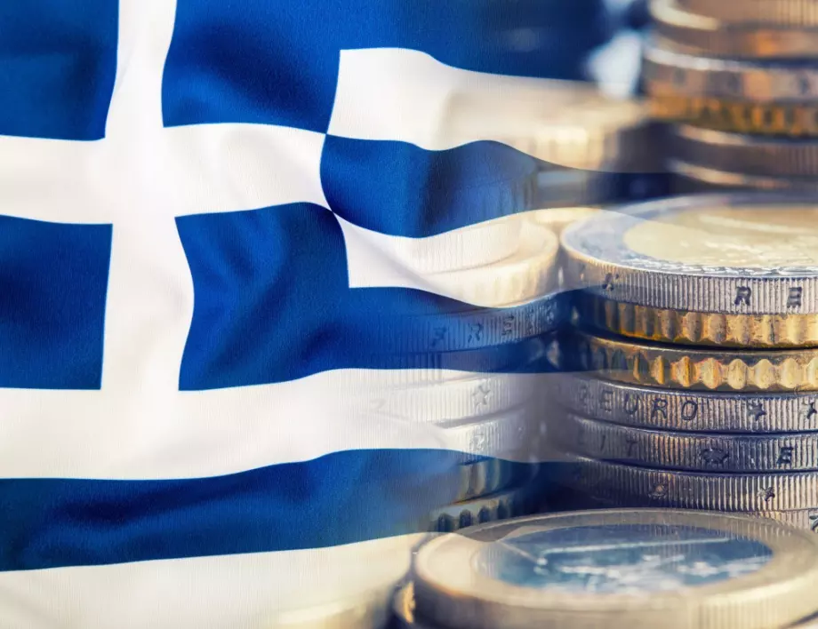 Предвижда се влошаване на икономическата ситуация в Гърция