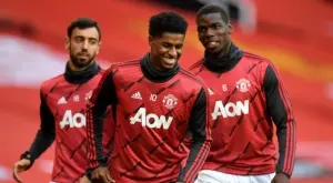 Погба: Най-после можем да се наречем стойностен отбор