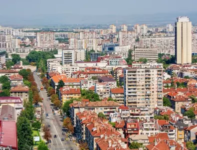 България на 15-о място в ЕС по ръст в цените на имотите