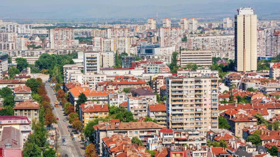 Жилищното кредитиране продължава да расте рекордно въпреки очакваното повишение на лихвите