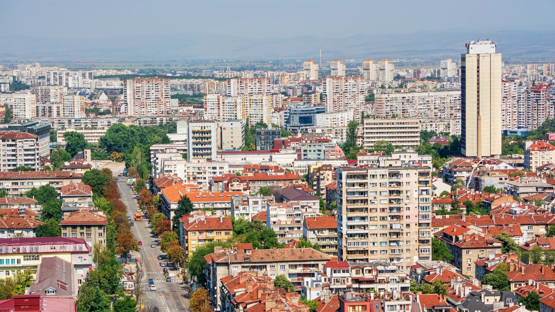България е втора в Европа по поскъпване на жилищата