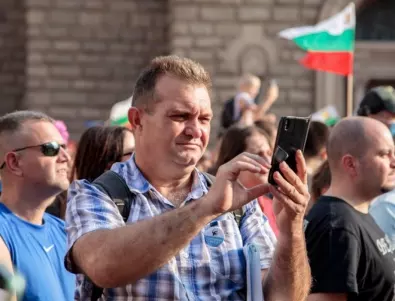 Лицето на ”БОЕЦ”: Борисов подготвя най-голямата измама и мечта за Доган