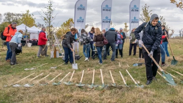 ОББ и ДЗИ с 4 отличия на тазгодишните награди PR Приз