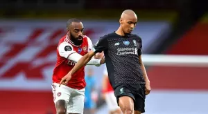 Къде да гледаме двубоя Ливърпул - Арсенал от Висшата лига?