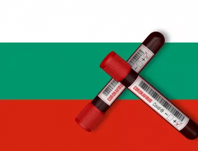 Коронавирусът в България: Близо 250 са заразените за денонощие