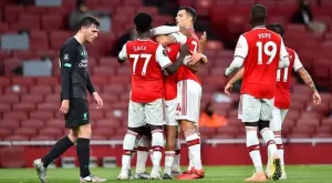 Къде да гледаме мача Ливърпул – Арсенал от Къмюнити шийлд?