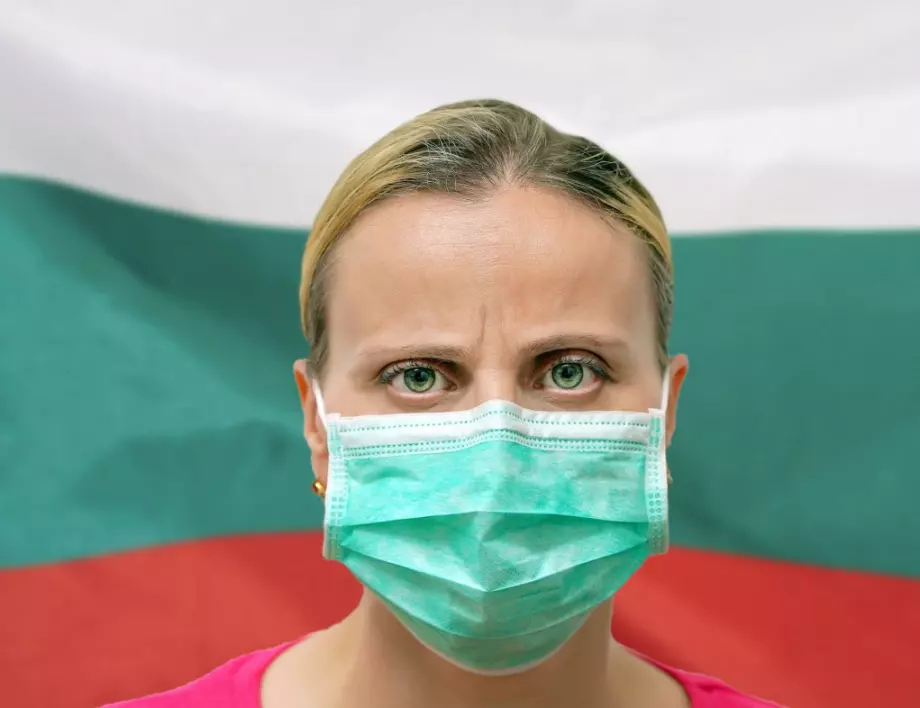 Значителен спад на новите случаи на коронавирус в България, дали ще има тенденция?