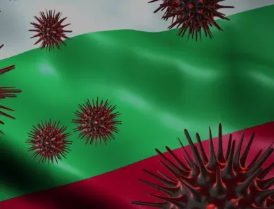 Доста нови случаи на коронавирус в България, но процентно почти няма промяна