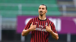 Златан: Като Бенджамин Бътън съм, започнах стар и ще умра млад