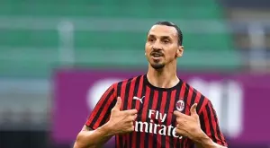 Ибрахимович: Не бих оставил Меси да бие решаваща дузпа