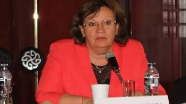 Кметът на Ловеч Корнелия Маринова е преизбрана за председател на постоянната комисия по еврофондовете към НСОРБ