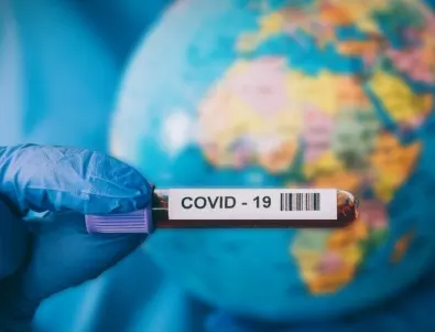 Над 650 000 са вече жертвите на коронавирус по света