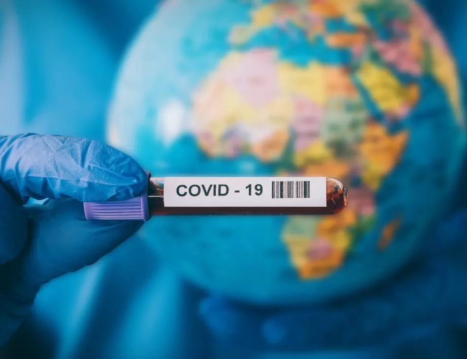 СЗО не изключва повторно заразяване с коронавирус