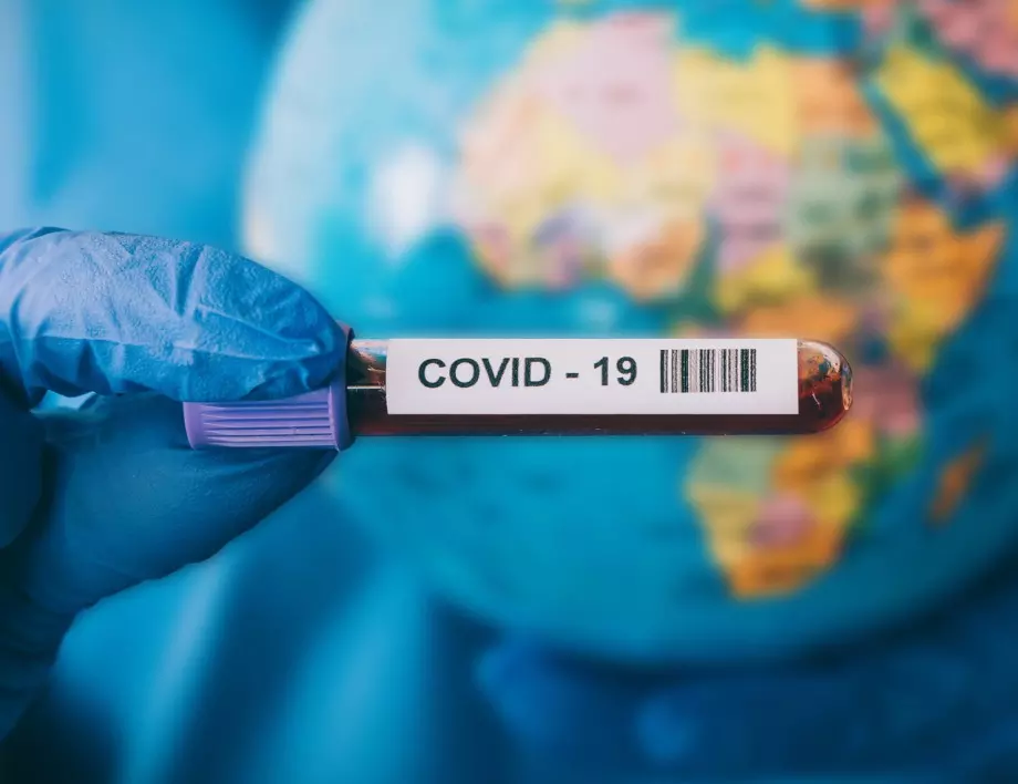 Над 25 милиона са вече заразените с коронавирус по света