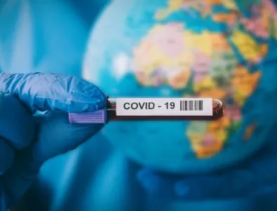 Над 1,3 милиона са вече жертвите на COVID-19 по света