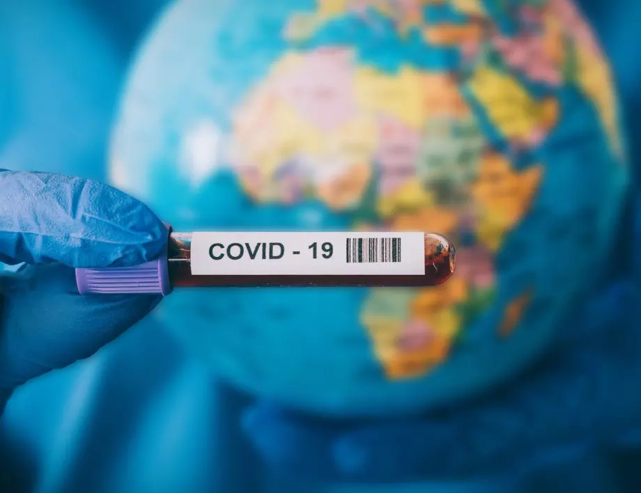 Коронавирусът по света: Общият брой на случаите надхвърли 300 милиона