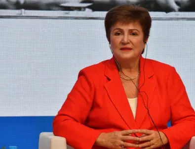 Кристалина Георгиева предлага международна долна граница на цените за въглерода