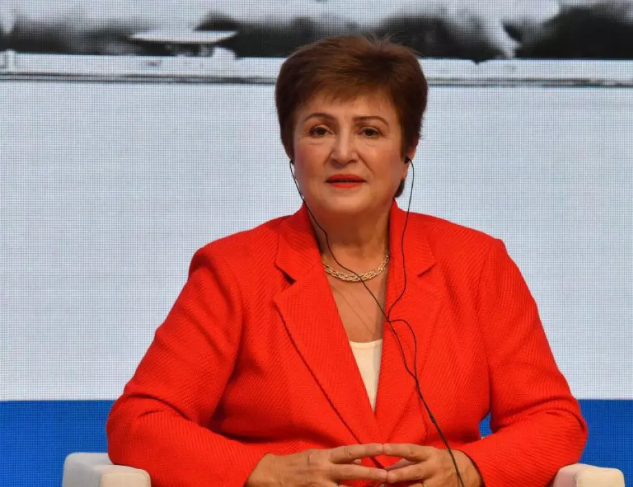 Обвиненията срещу Кристалина Георгиева: щетите за МВФ ще бъдат дългосрочни