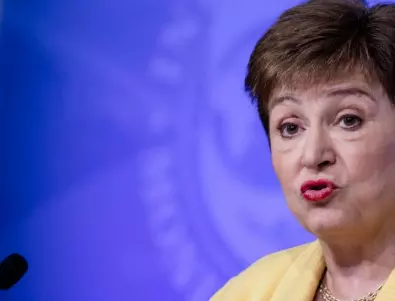Кристалина Георгиева: Противопоставянето ще коства 7% от световния БВП