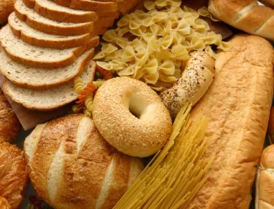 8 основателни причини да се откажем от хляба