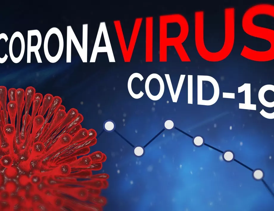 Проучване: Медици се заразяват с коронавирус около 3 пъти повече от пациентите си