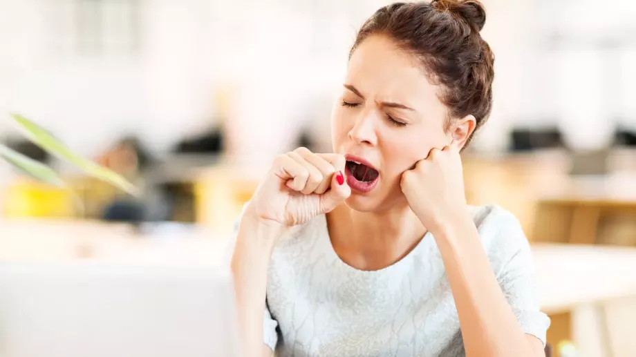 Знаете ли, че, ако не се наспивате ще съкратите живота си с няколко години?