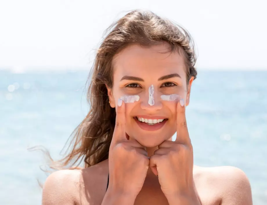 Слънчево изгаряне: Четири начина за лечение на зачервена и възпалена кожа