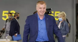 Ивайло Марков пред Nostrabet: Левски е поел по правилния път