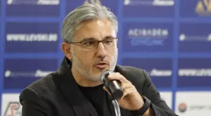 Павел Колев обясни има ли подписан меморандум между Левски и фенски структури