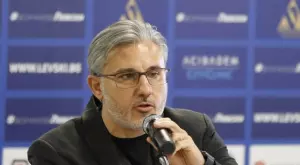 Левски е на финалната права за нов генерален спонсор, обяви Павел Колев