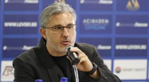Павел Колев призна: Славиша Стоянович е вариант за Левски