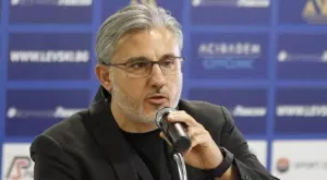 Павел Колев напусна Левски