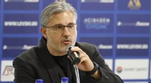 Павел Колев: Аз спя спокойно. А вие, Стефанов?