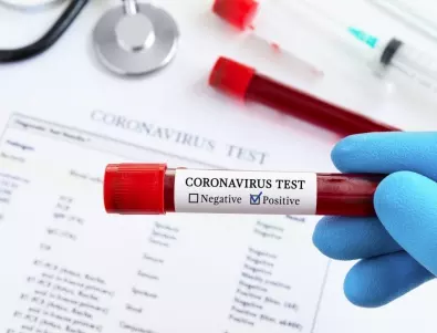 Ръст на случаите на коронавирус в Ирландия