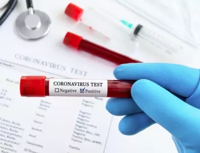 Появиха се дневните данни за коронавируса - рекорден брой оздравели, под 3% положителни тестове